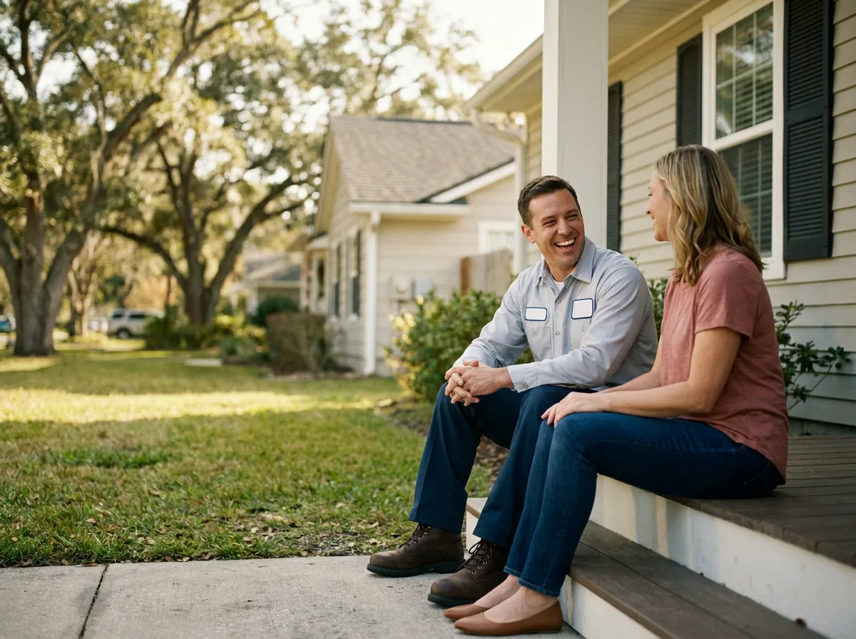 Septic tank pumping FAQs for Mccomb, MS